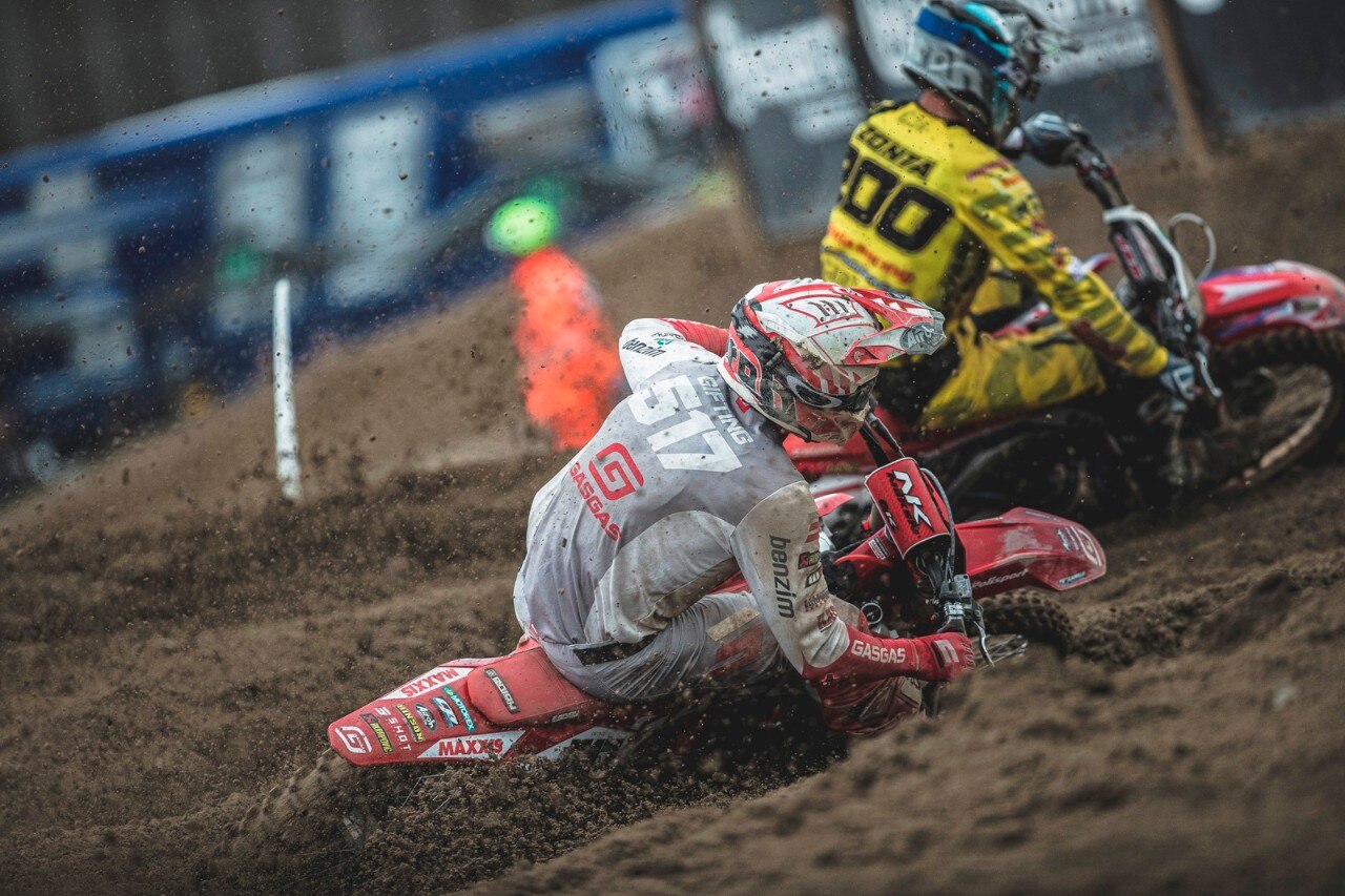 MXGP Mantova, è festa per Herlings e Cairoli!